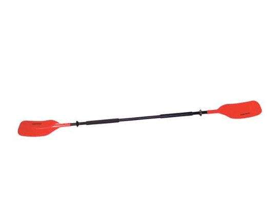 AIRHEAD Kayak Paddle, Deluxe 2 sect, review