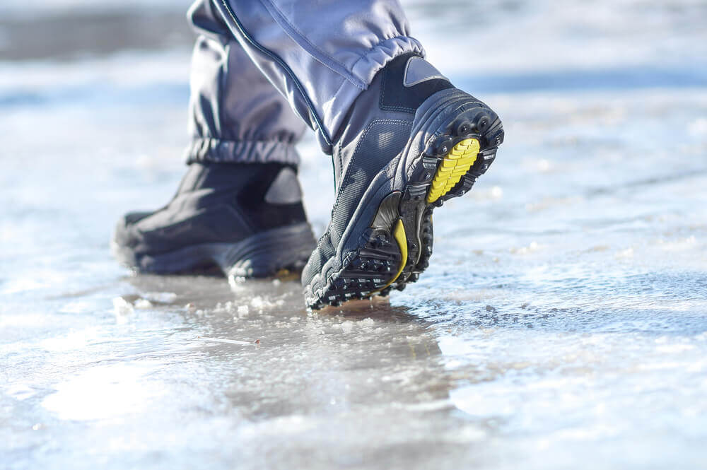 Best ice fishing boots in 2020