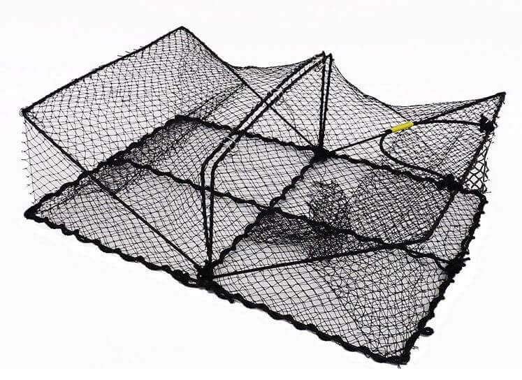 Promar Collapsible Crab Trap