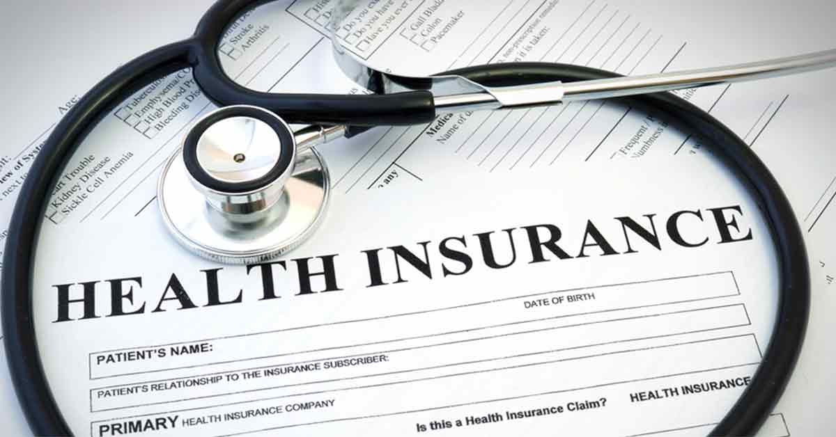 Health insurance in USA